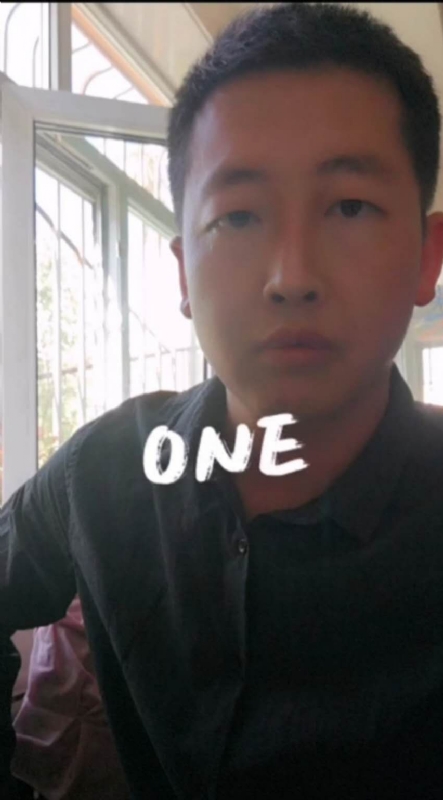 冷锋的第一张照片--西宁相亲服务中心