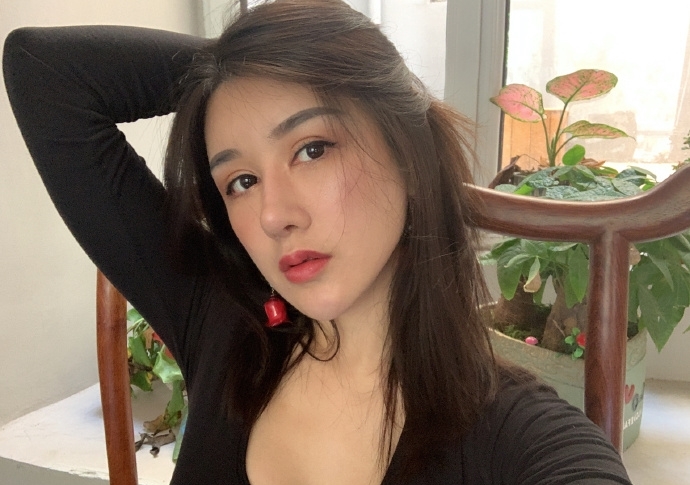 林依依的第一张照片--西宁相亲服务中心