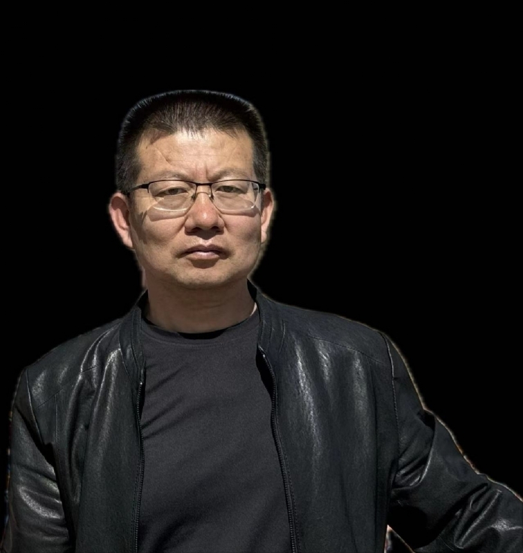 青山的第一张照片--西宁相亲服务中心